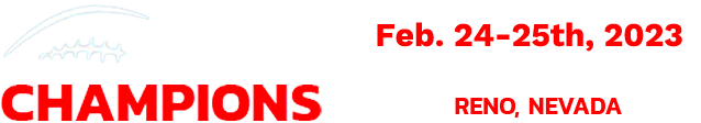 Clinic Of Champions Logo
